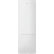 Холодильник Бирюса Б-6027, белый