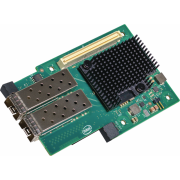 Intel® Ethernet Converged Network Adapter X710-T4L Quad-port 10GbE/5GbE/2.5GbE/1GbE/100Mb, RJ45, PCI-E x8, iSCSI, NFS,VMDq, VXLAN, GENEVE, NVGRE, MPLS, and VXLAN-GPE