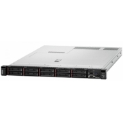 Сервер Lenovo ThinkSystem SR630 1x4208 1x32Gb x8 2.5" 930-8i 1x750W (7X02A0F1EA)