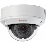 Видеокамера IP HiWatch DS-I258Z (2.8-12 mm), белый