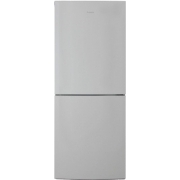 Холодильник Бирюса Б-M6033, серебристый