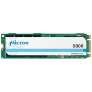 Micron 5300 PRO 1920GB M.2 SATA Non-SED Enterprise Solid State Drive