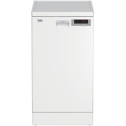 Посудомоечная машина Beko DDS25015W белый