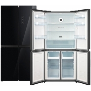 Холодильник Бирюса CD 466 BG черный 
