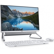 Dell Inspiron AIO 5400 23,8" FullHD IPS AG Touch, Core i7-1165G7, 16Gb, 256GB SSD Boot Drive + 1TB, NVIDIA  MX330 ( 2GB GDDR5), 1YW, Win10Home, Silver A-Frame stand, Wi-Fi/BT, KB&Mouse, repl.5400-2508