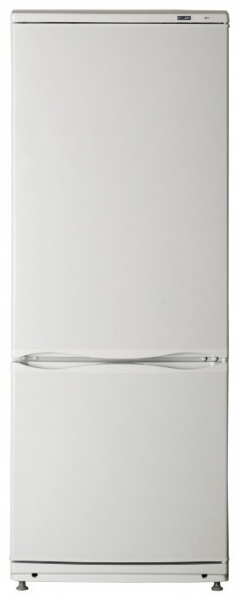 Холодильник ATLANT ХМ 4009-022, белый
