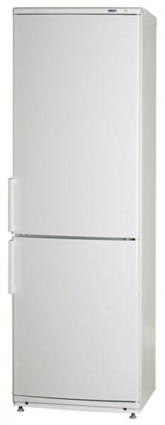 Холодильник ATLANT ХМ 4021-000, белый