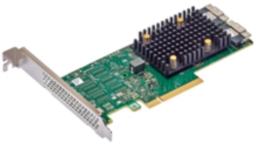 Рейд контроллер BROADCOM SAS PCIE 12GB/S 9500-8I 05-50077-03 