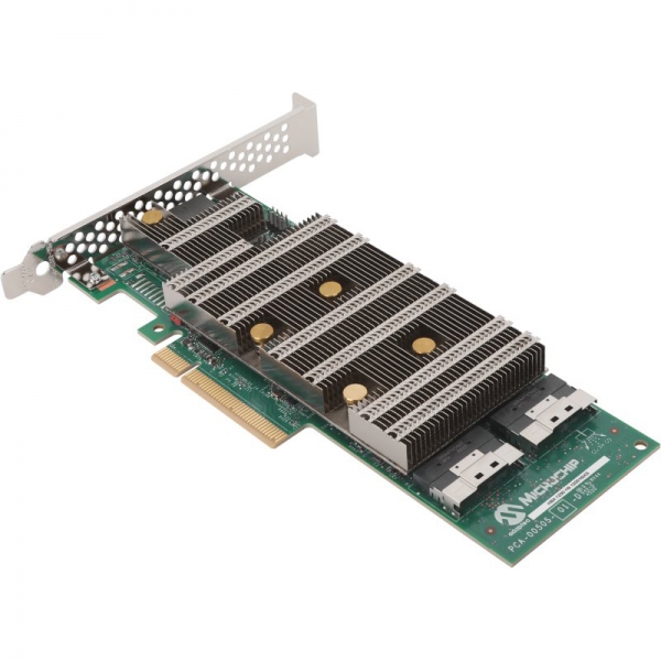 Raid-контроллер ADAPTEC SAS/SATA PCIE 1200-16I 120016IXS 