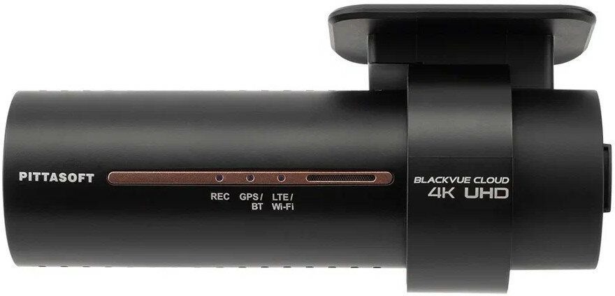 Видеорегистратор Blackvue DR900X-1CH PLUS, черный 