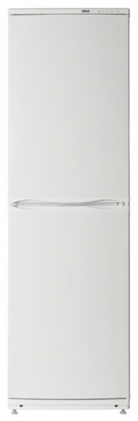 Холодильник ATLANT ХМ 6023-031, белый