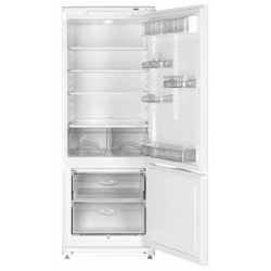 Холодильник ATLANT ХМ 4011-022, белый