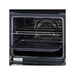 Духовой шкаф Электрический Krona REGINA 60, черный (КА-00001525)
