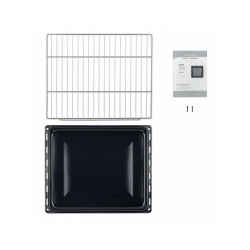 Духовой шкаф Электрический Krona REGINA 60, черный (КА-00001525)
