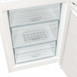 Холодильник GORENJE NRK6191EW4 60 × 185 × 59.2 см