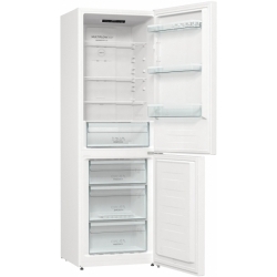 Холодильник GORENJE NRK6191EW4 60 × 185 × 59.2 см