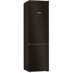 Холодильник Bosch KGN39XL20, коричневый 