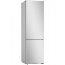Холодильник Bosch KGN39UJ22R, серый