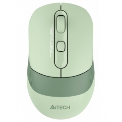 Мышь A4Tech Fstyler FB10C зеленый (FB10C MATCHA GREEN)