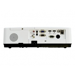 Проектор NEC ME383W, белый