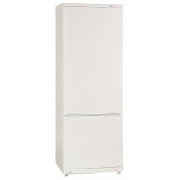 Холодильник ATLANT ХМ 4011-022, белый