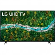 Television LED 60" LG 60UP7750 Blue, Ultra HD 4K, DVB-T2/C/S2, USB, Wi-Fi, Smart TV