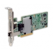 Рейд контроллер SAS/SATA PCIE 12GB/S 9380-4I4E 05-25190-02 BROADCOM