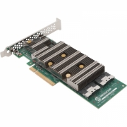 Raid-контроллер ADAPTEC SAS/SATA PCIE 1200-16I 120016IXS 