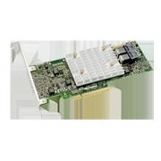 Raid-контроллер ADAPTEC SAS/SATA PCIE 3154-8I SG 2291000-R 