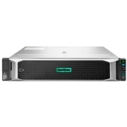 Сервер HPE ProLiant DL180 Gen10 1x4210R 1x16Gb 8SFF S100i 1G 2P 1x500W (P35519-B21)
