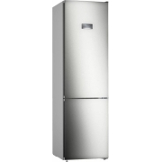 Холодильник Bosch KGN39VI25R нержавеющая сталь