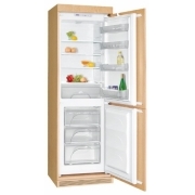 Холодильник Атлант XM 4307-000, белый