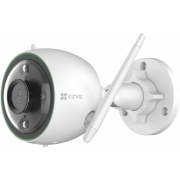 Видеокамера IP Ezviz CS-C3N-A0-3H2WFRL 4-4мм, белый