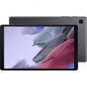 Планшет Samsung Galaxy Tab A7 Lite 64GB, темно-серый (SM-T225NZAFSER)