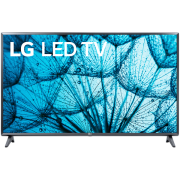 Television LED 43" LG 43LM5777 Grey, FULL HD, DVB-T2/C/S2, USB, Wi-Fi, Smart TV