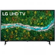 Television LED 43" LG 43UP7750 Black, Ultra HD 4K, DVB-T2/C/S2, USB, Wi-Fi, Smart TV