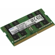 Модуль памяти Samsung SODIMM DDR4 16GB M471A2K43EB1-CWE