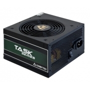 Chieftec Task TPS-500S (ATX 2.3, 500W, 80 PLUS BRONZE, Active PFC, 120mm fan, no power cord) OEM_repair