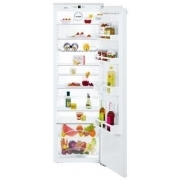Встраиваемый холодильник Liebherr IK 3520 белый