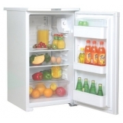 Холодильник Саратов 550 белый (КШ-120 без НТО)