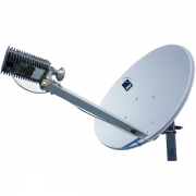 Комплект спутникового ТВ Триколор Scorpio-i (046/91/00051710)