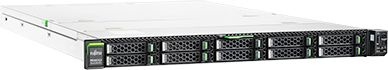 Сервер Fujitsu PRIMERGY PY RX2530 M5 1x4210 1x16Gb x8 2.5