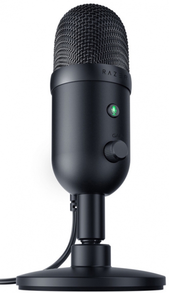 Микрофон RAZER RZ19-04050100-R3M1, черный