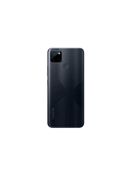 Смартфон Realme C21-Y 32Gb 3Gb черный 6.5