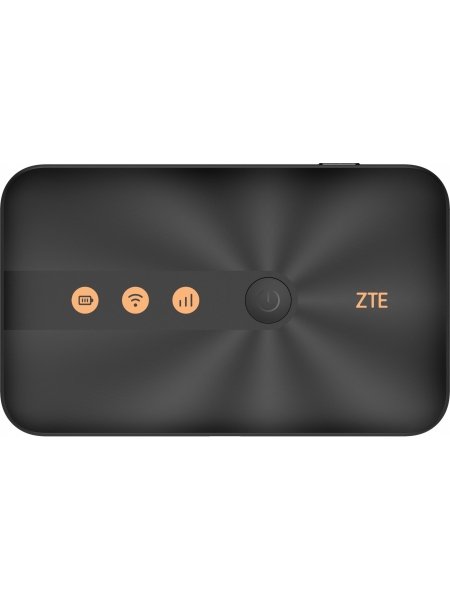 Модем 2G/3G/4G ZTE MF937 USB Wi-Fi VPN Firewall +Router внешний черный