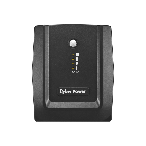 ИБП CyberPower UT1500EI (1500VA/900W)