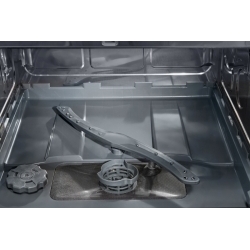 Компактная посудомоечная машина Hyundai DT205