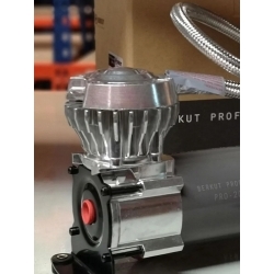Автомобильный компрессор Berkut PRO-20, черный