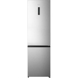 Холодильник Hisense RB440N4BC1, нержавеющая сталь
