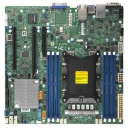 Supermicro SYS-5019P-M
